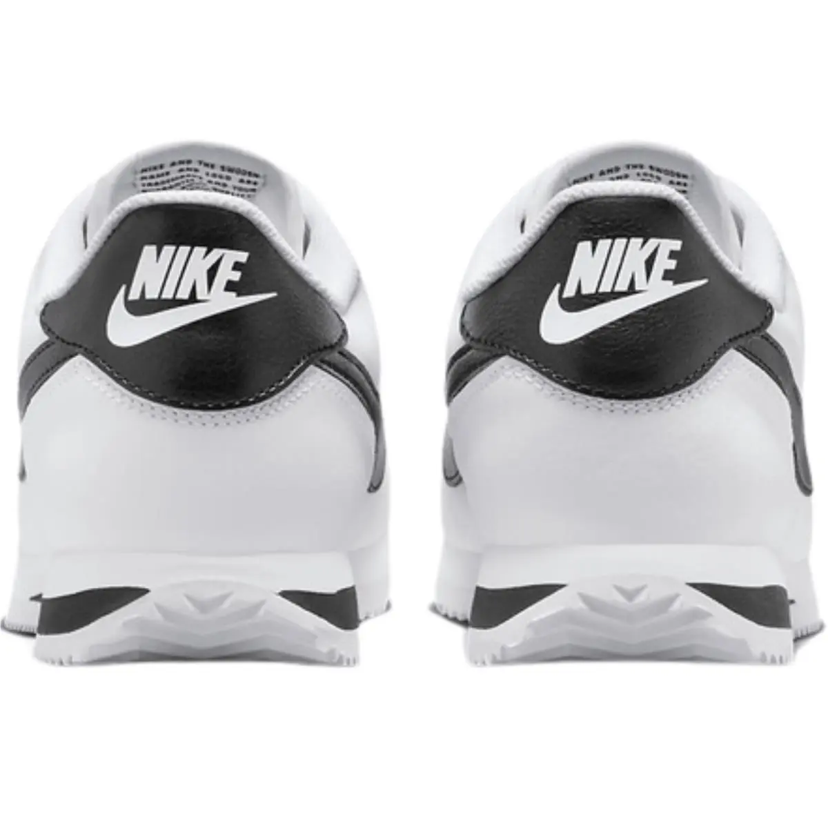 Nike shoes - Nike Cortez - Cortez - Midnight Navy/White 11