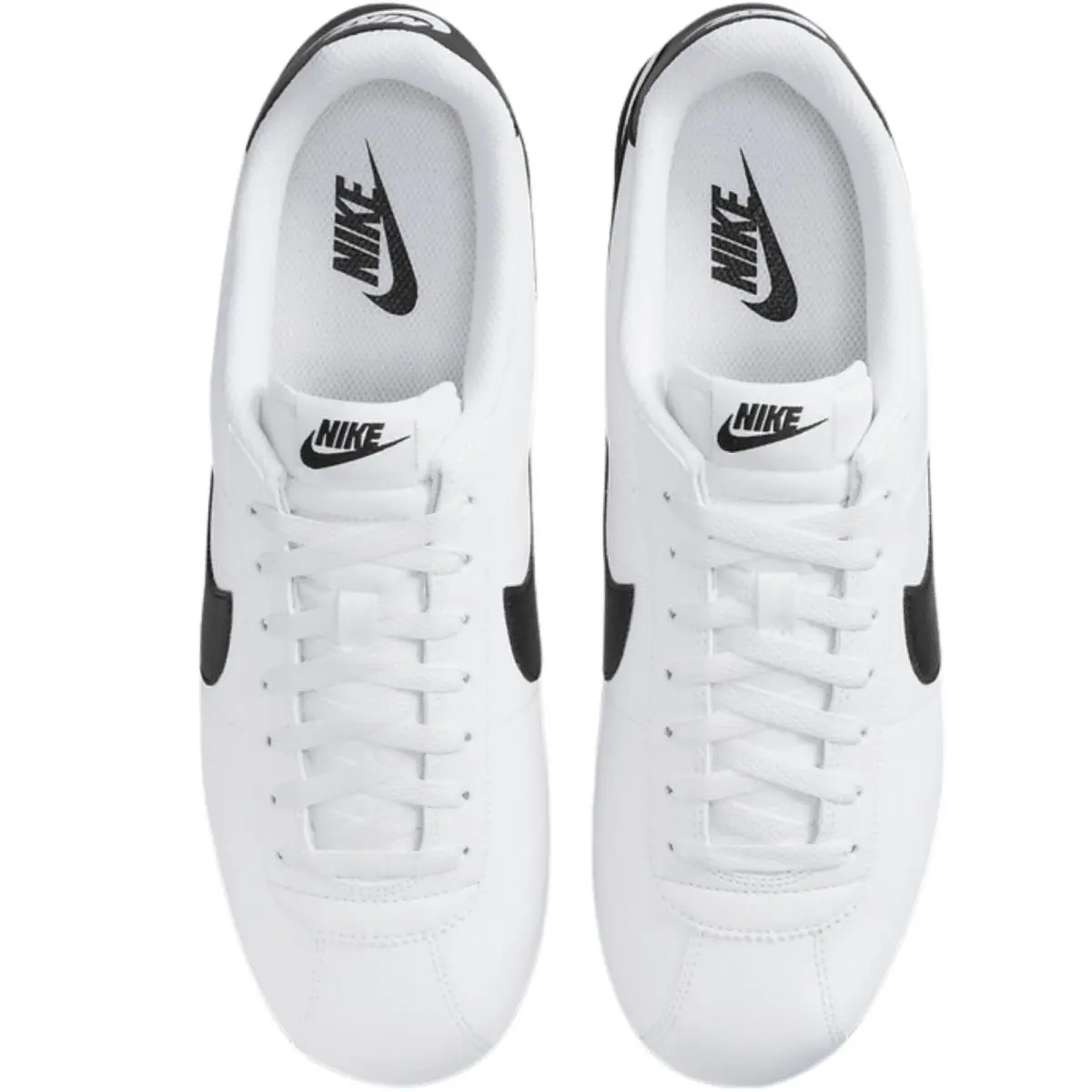 Nike shoes - Nike Cortez - Cortez - Midnight Navy/White 12