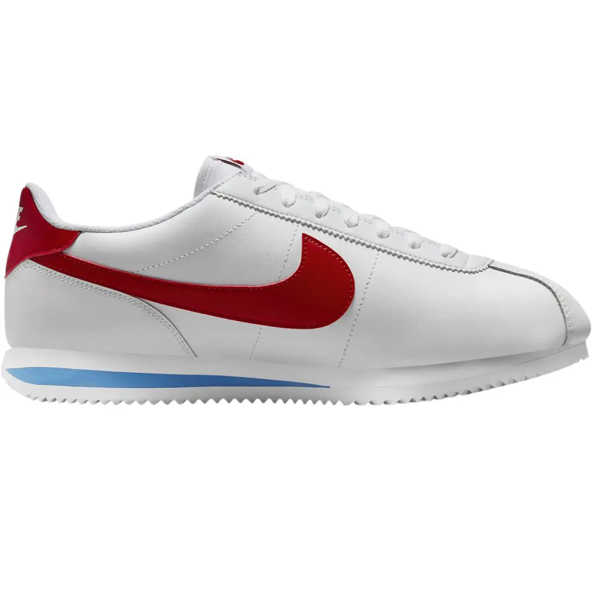 Nike shoes - Nike Cortez - Cortez - Black/White 29