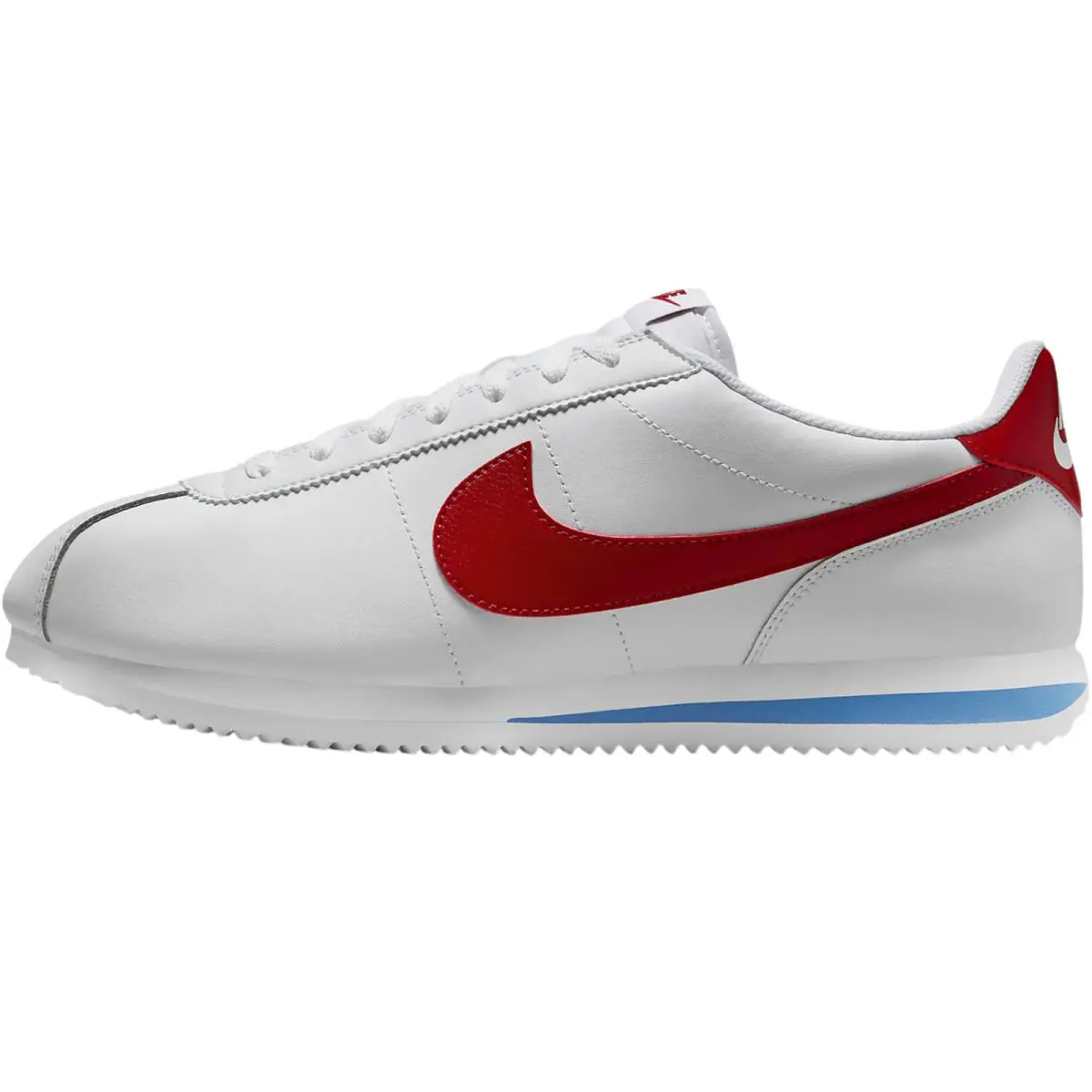 Nike shoes - Nike Cortez - Cortez - Black/White 30