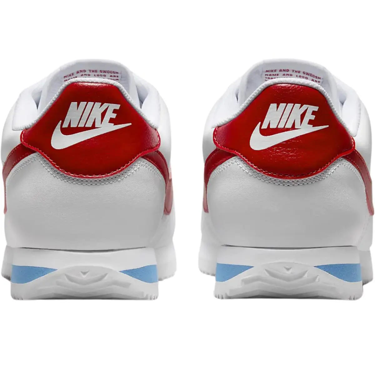 Nike shoes - Nike Cortez - Cortez - Black/White 31