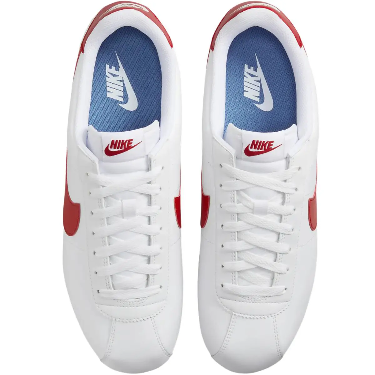 Nike shoes - Nike Cortez - Cortez - Black/White 32