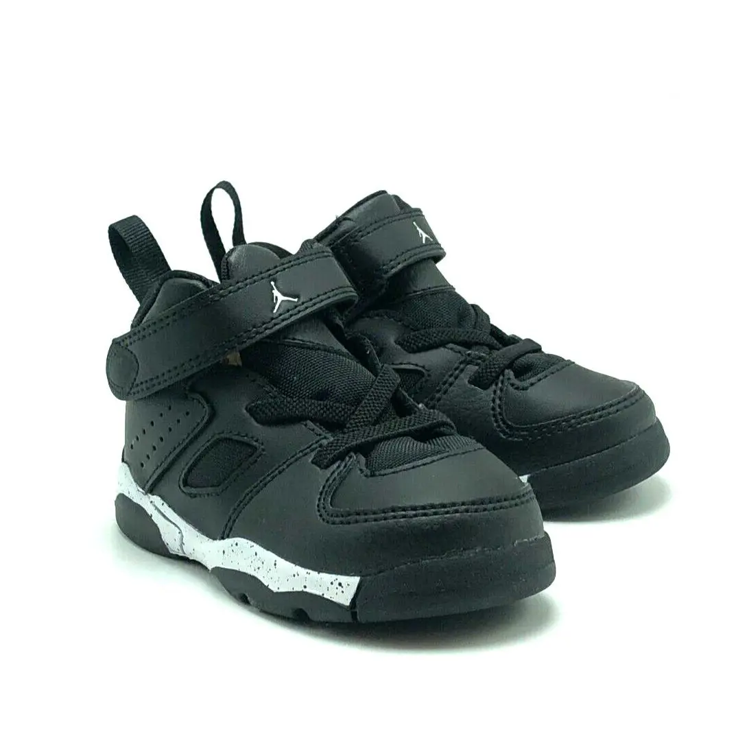 Nike shoes - Jordan Flight Club 91 - Flight Club - Black 0