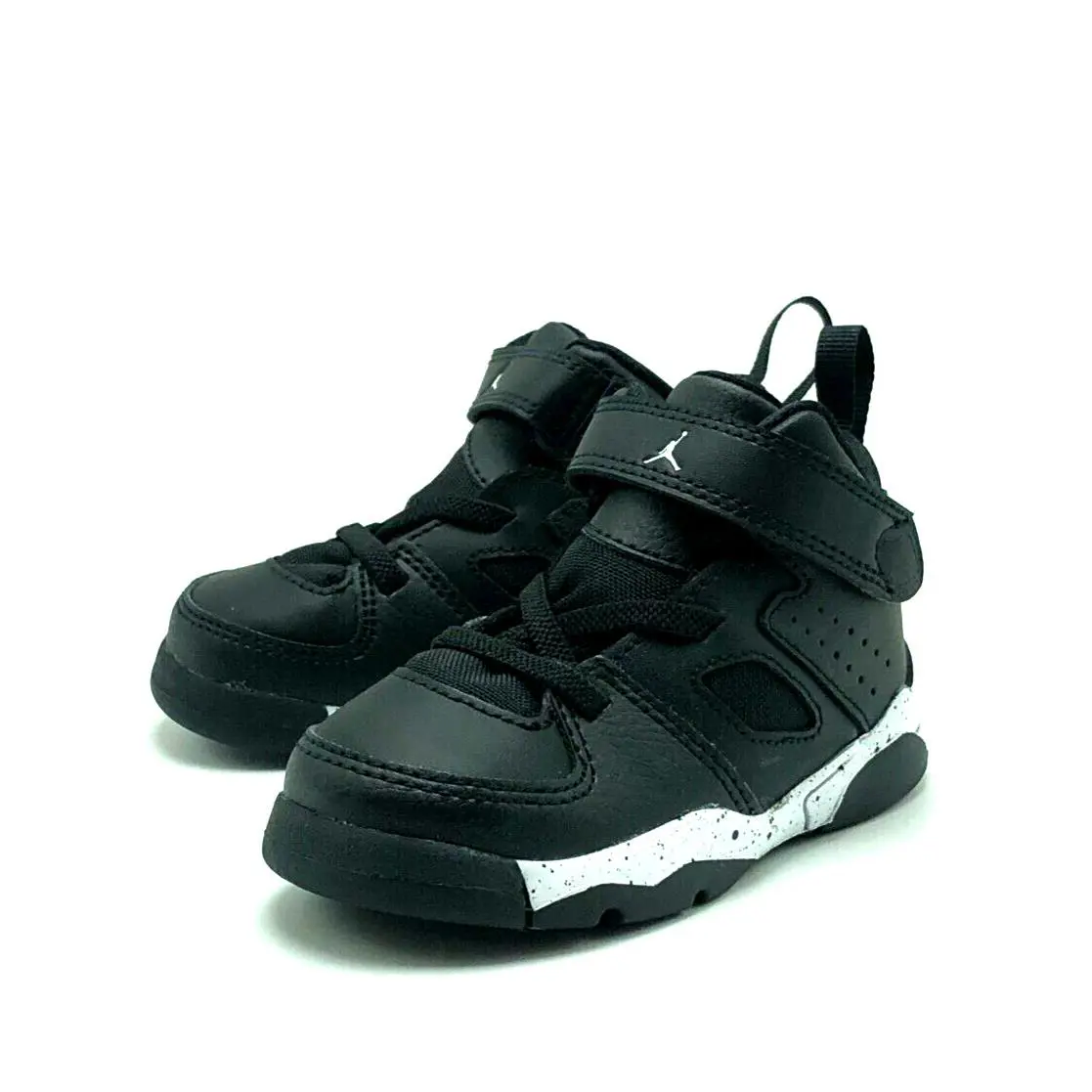 Nike shoes - Jordan Flight Club 91 - Flight Club - Black 1