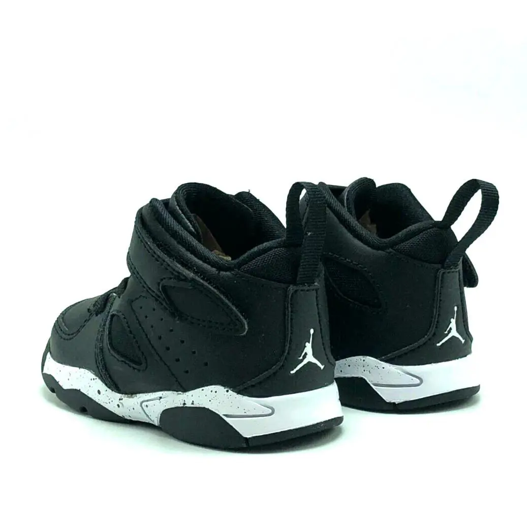 Nike shoes - Jordan Flight Club 91 - Flight Club - Black 2
