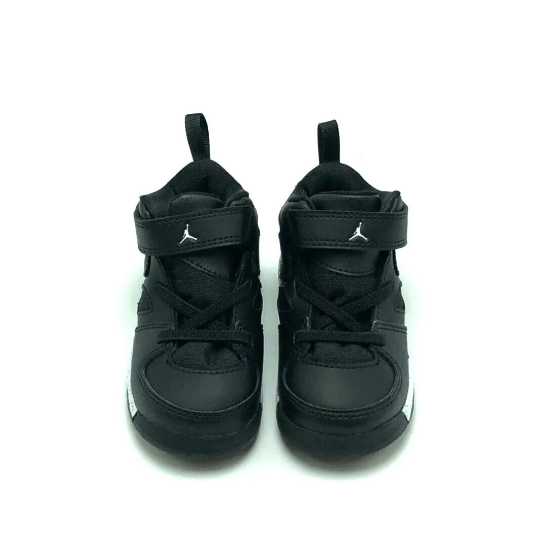Nike shoes - Jordan Flight Club 91 - Flight Club - Black 3