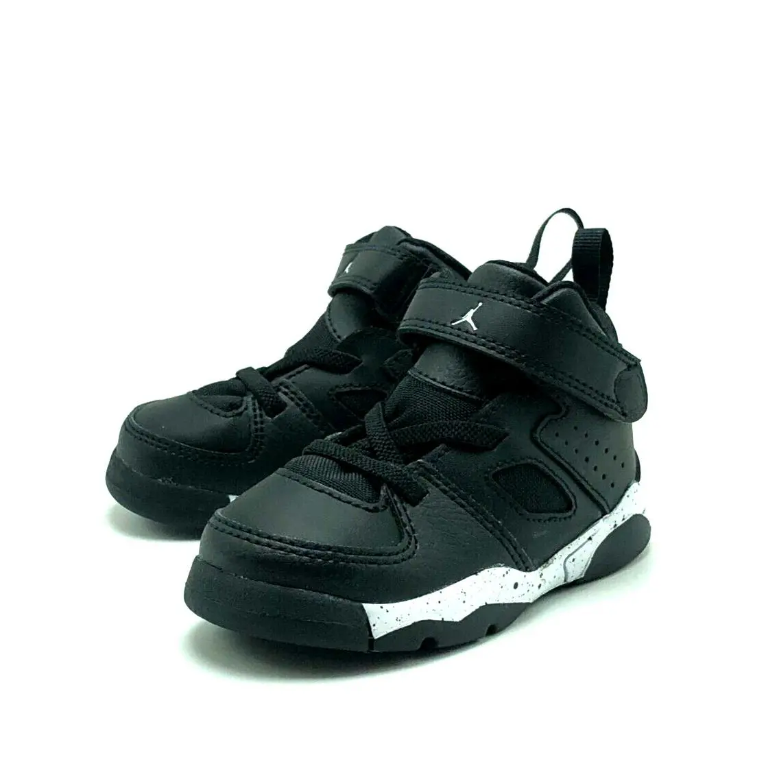 Nike shoes - Jordan Flight Club 91 - Flight Club - Black 8