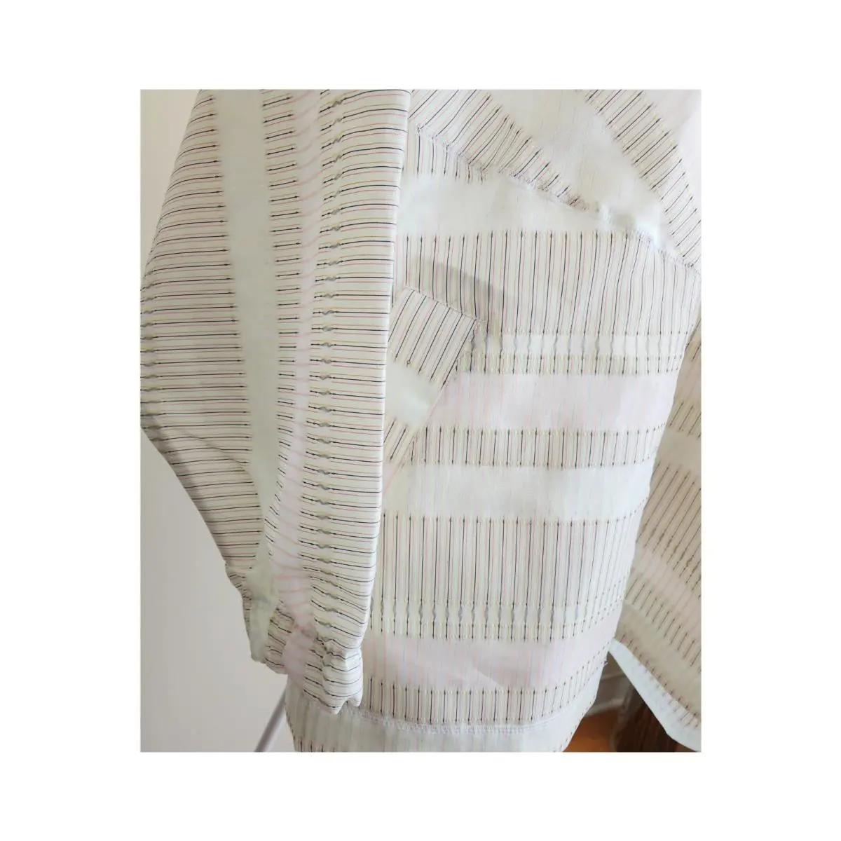 Nike clothing - DQ9304-902 - DQ9304-902 - White 1