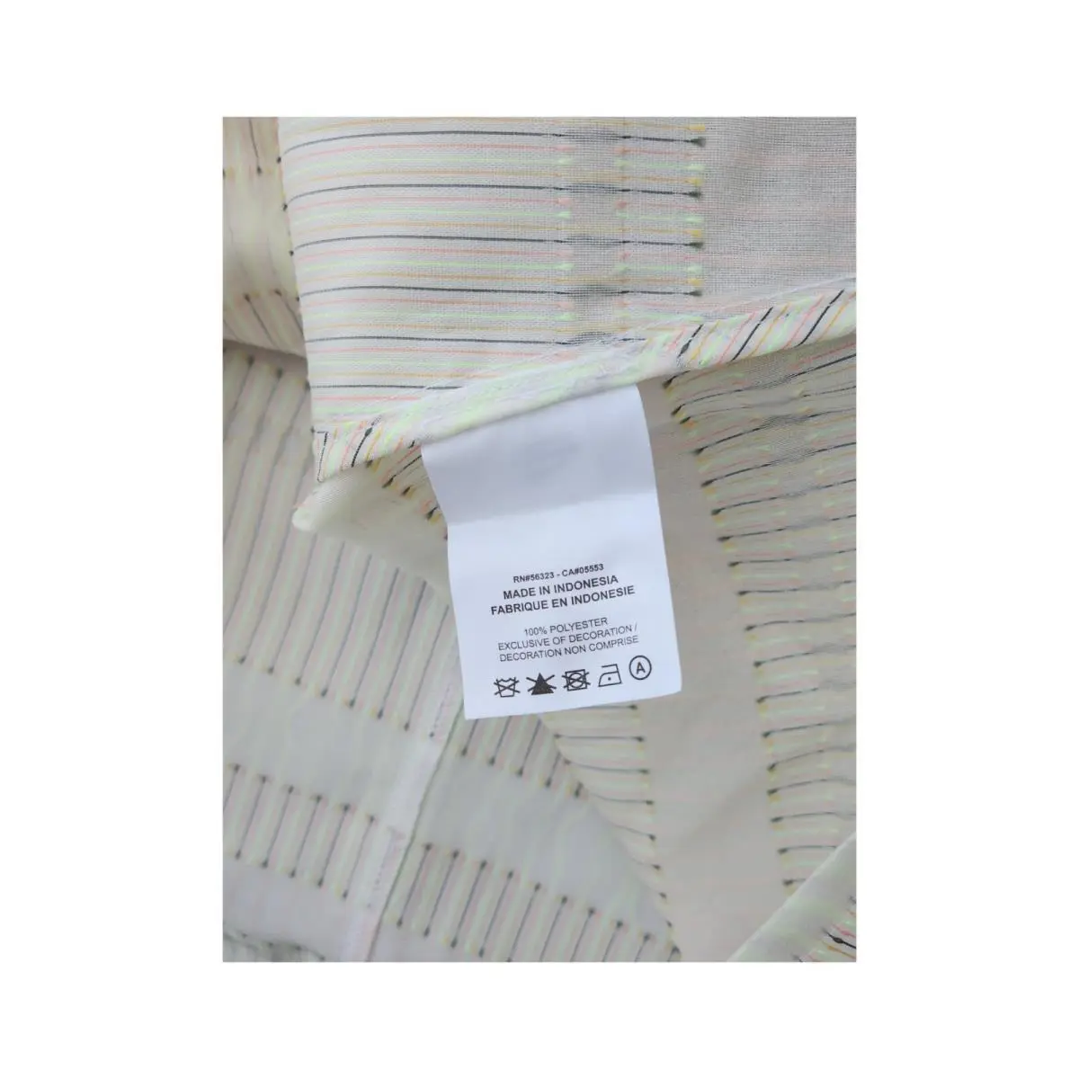 Nike clothing - DQ9304-902 - DQ9304-902 - White 4