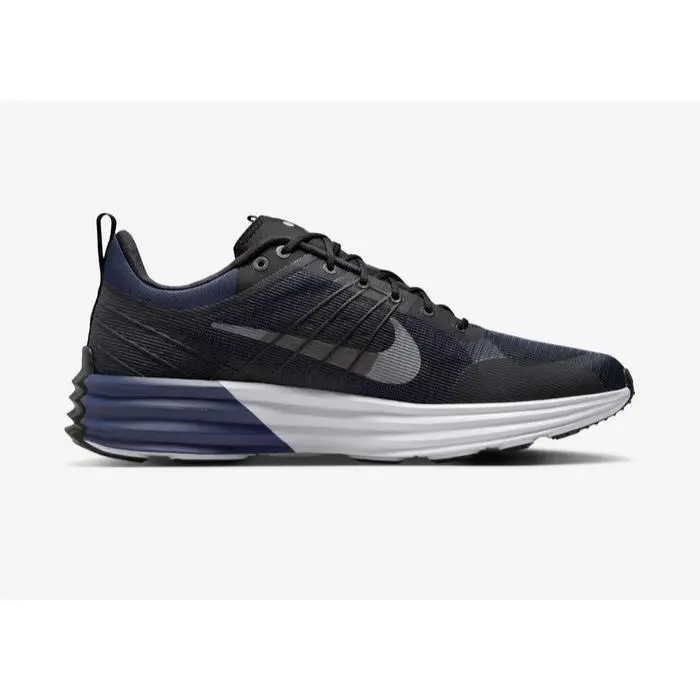 Nike shoes - Nike Lunar Roam - Lunar Roam - HM0713-001 - Black/Reflect Silver 0