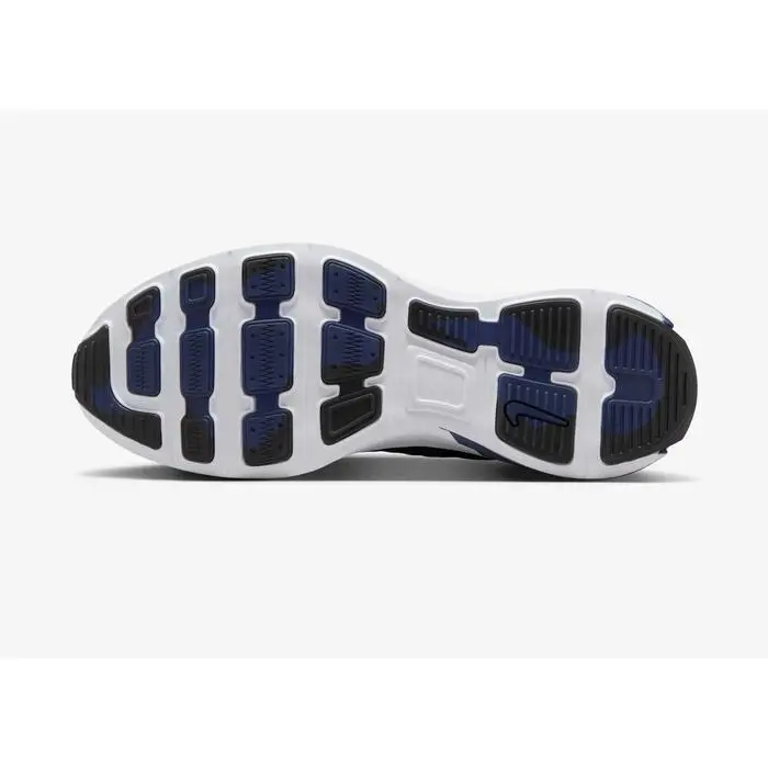 Nike shoes - Nike Lunar Roam - Lunar Roam - HM0713-001 - Black/Reflect Silver 5