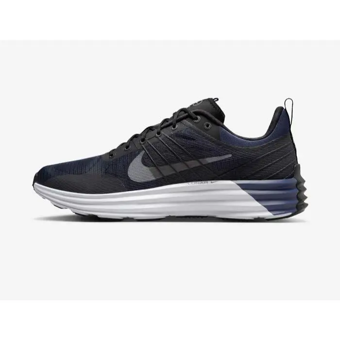 Nike shoes - Nike Lunar Roam - Lunar Roam - HM0713-001 - Black/Reflect Silver 10