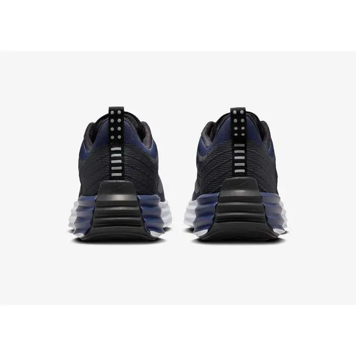 Nike shoes - Nike Lunar Roam - Lunar Roam - HM0713-001 - Black/Reflect Silver 15