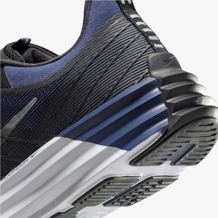 Nike shoes - Nike Lunar Roam - Lunar Roam - HM0713-001 - Black/Reflect Silver 18