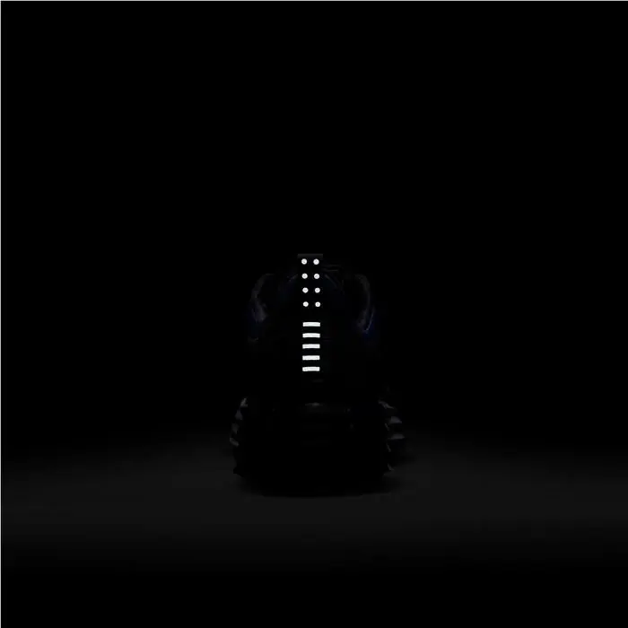 Nike shoes - Nike Lunar Roam - Lunar Roam - HM0713-001 - Black/Reflect Silver 9