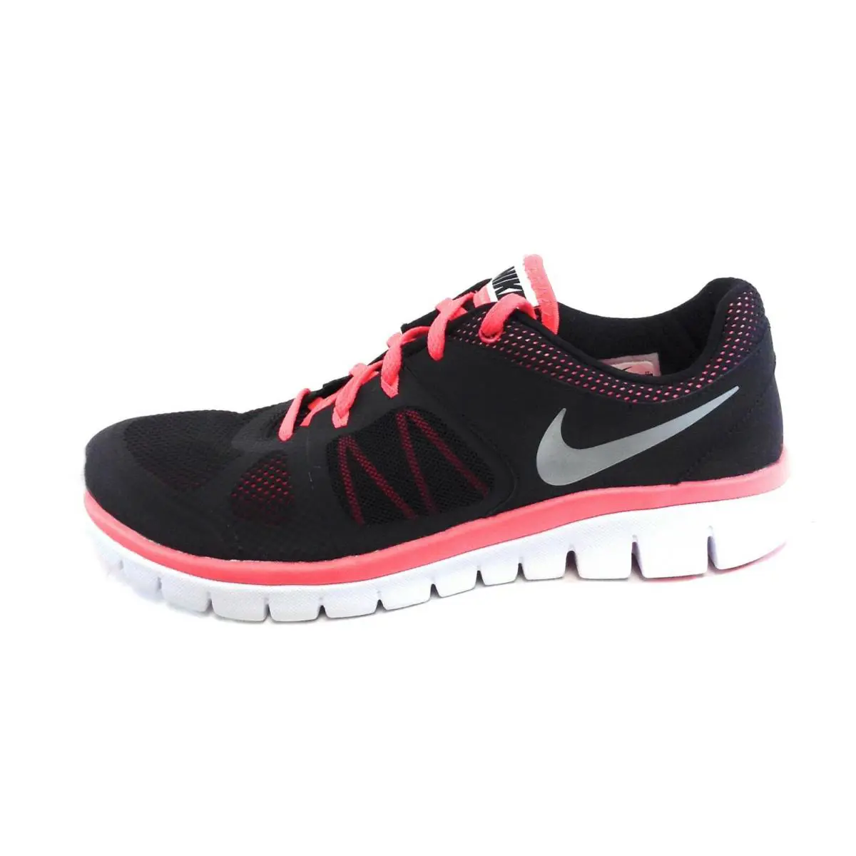 Nike shoes - Black 0