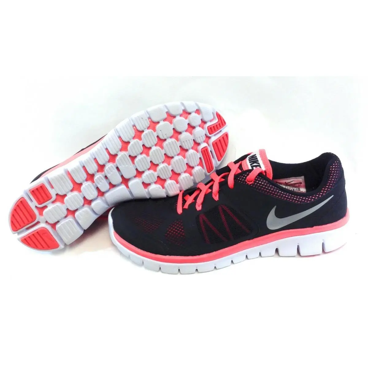 Nike shoes - Black 1
