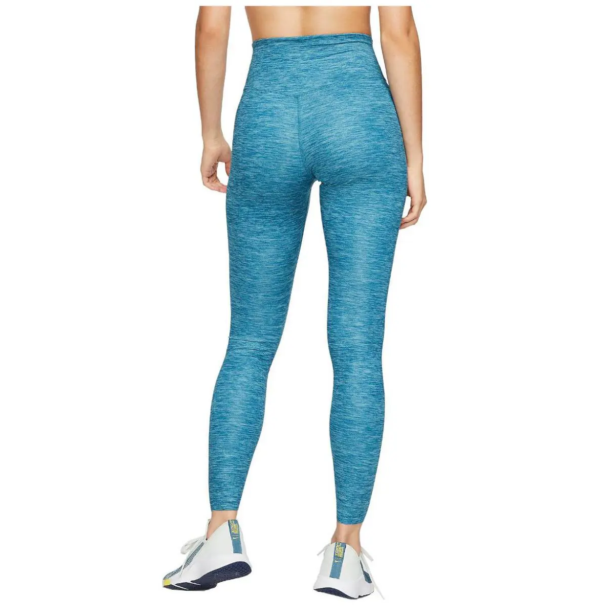 Nike clothing - Dark Atomic Teal/Clear 2