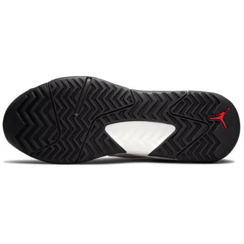 Nike shoes - Jordan Air NFH - Air NFH - CZ3984 - Summit White, Black, Chile Red, s: Summit White / Black-Chile Red, Manufacturer: 102 1