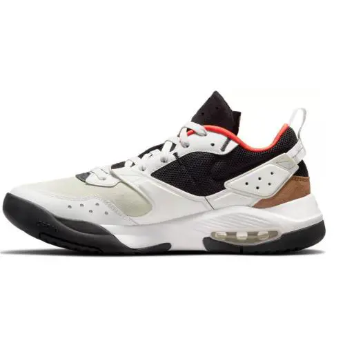 Nike shoes - Jordan Air NFH - Air NFH - CZ3984 - Summit White, Black, Chile Red, s: Summit White / Black-Chile Red, Manufacturer: 102 4