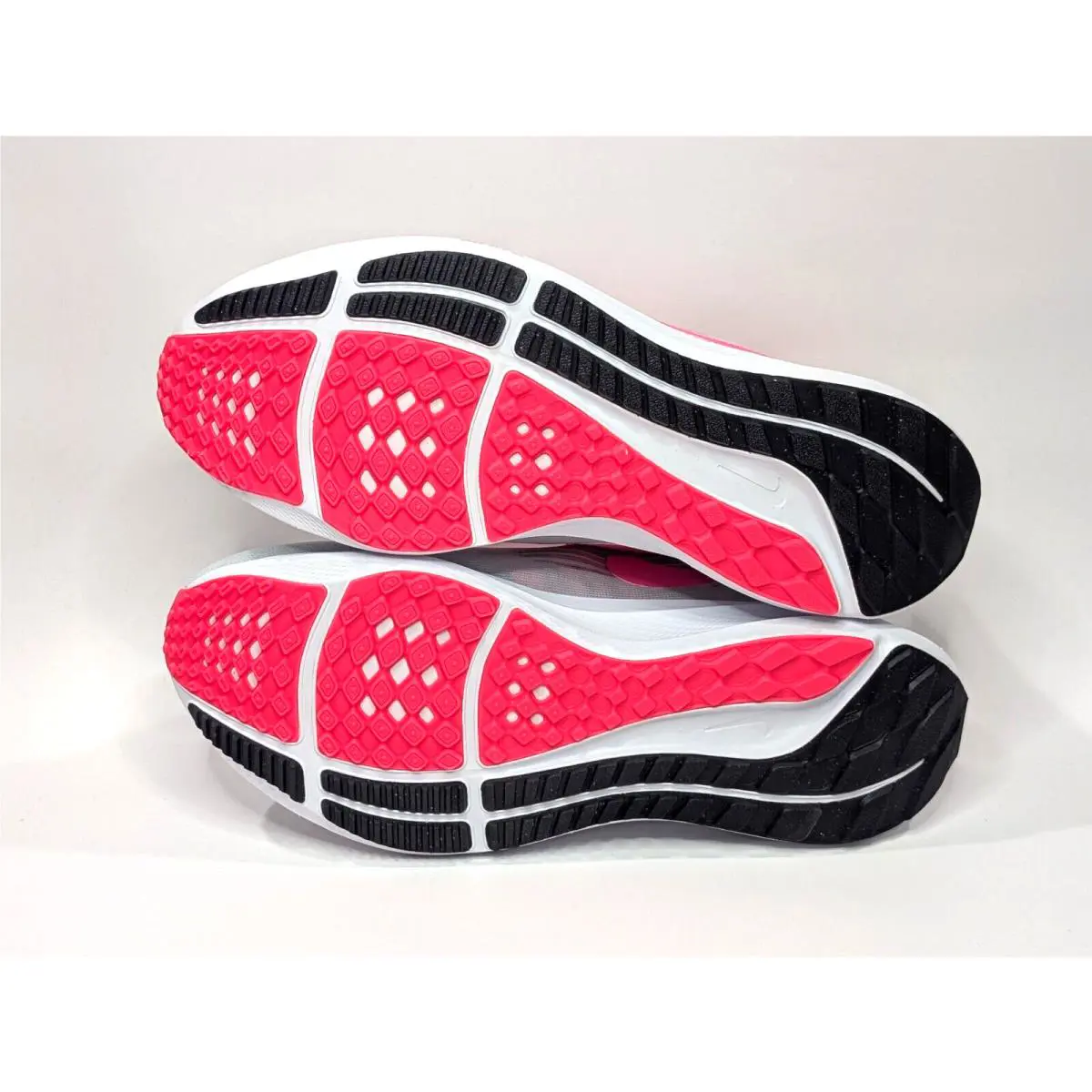 Nike shoes - Nike Air Zoom Pegasus 39 - FD0296-001 - Platinum/Hyper Pink 7