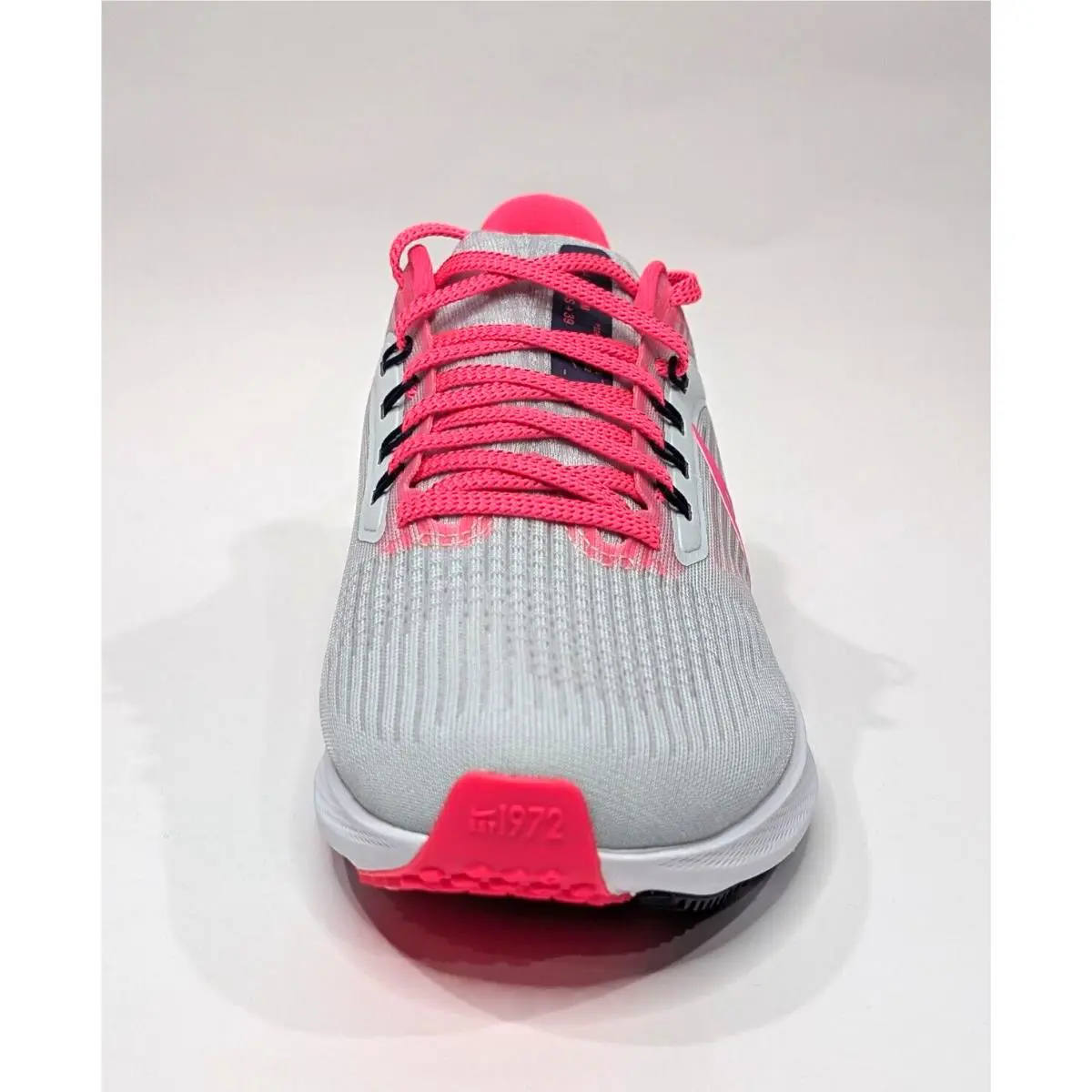 Nike shoes - Nike Air Zoom Pegasus 39 - FD0296-001 - Platinum/Hyper Pink 13