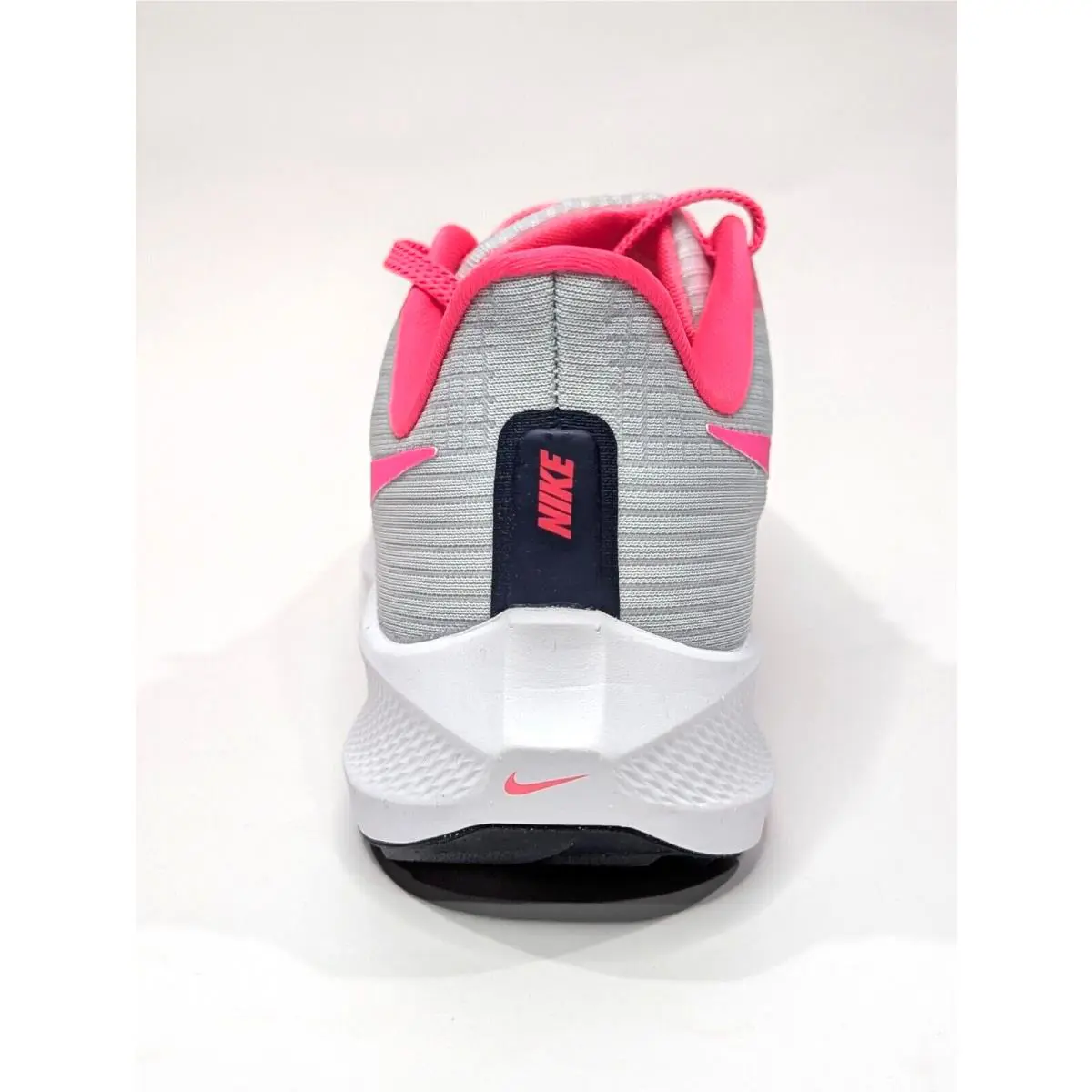 Nike shoes - Nike Air Zoom Pegasus 39 - FD0296-001 - Platinum/Hyper Pink 14