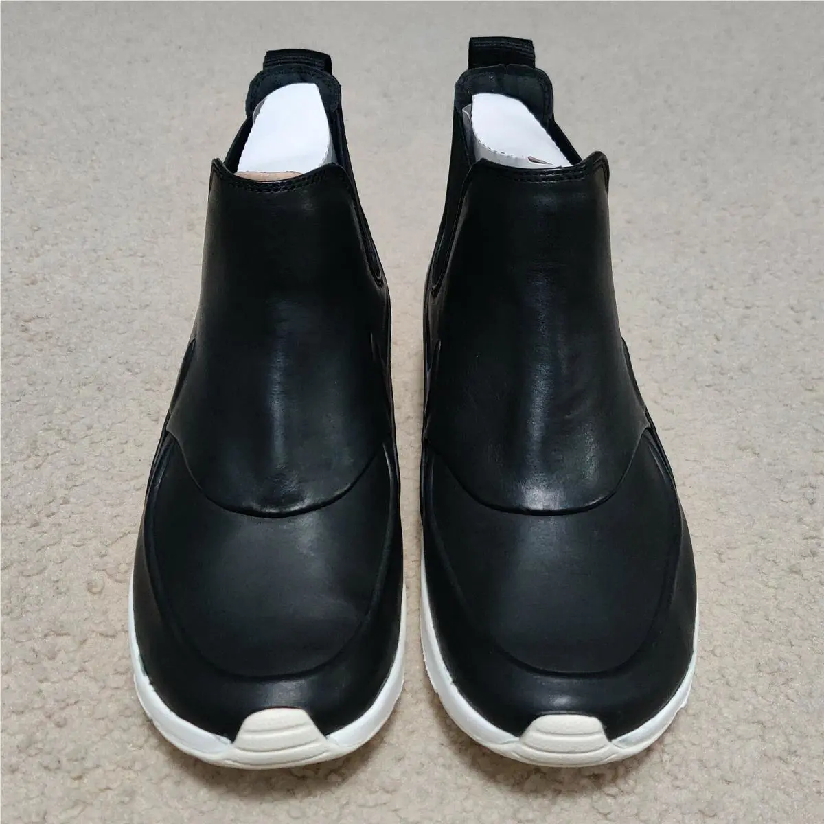 Nike shoes - Nike Air Max Thea - Air Max Thea - 859550-001 - Black 1