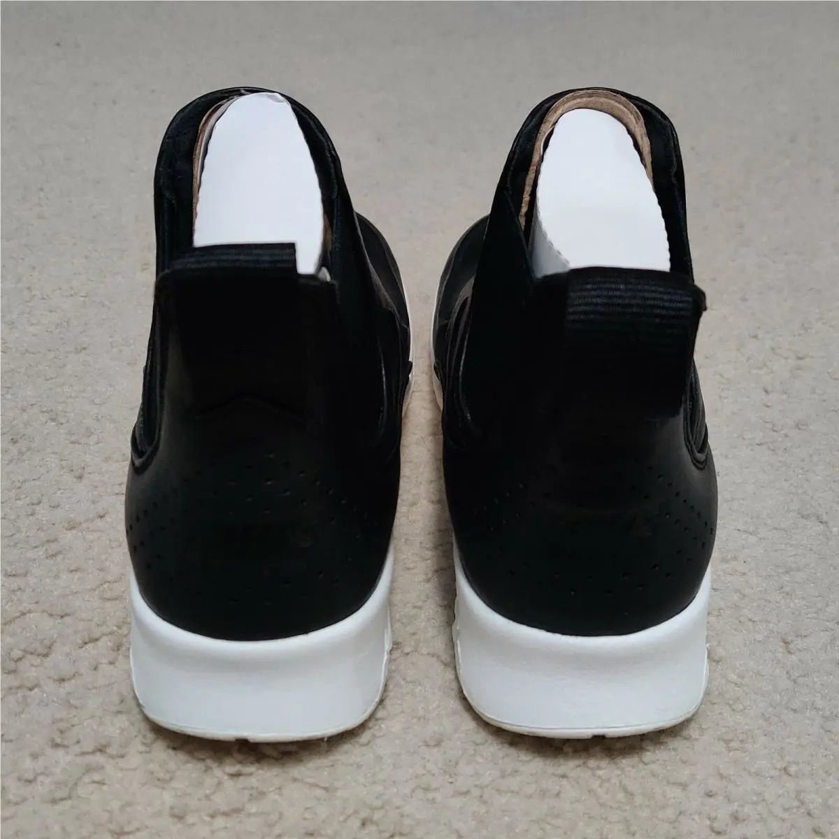 Nike shoes - Nike Air Max Thea - Air Max Thea - 859550-001 - Black 2
