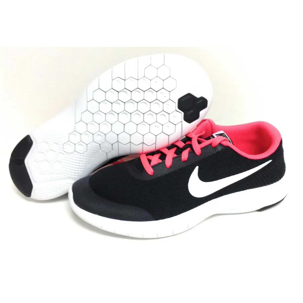 Nike shoes - Black 1