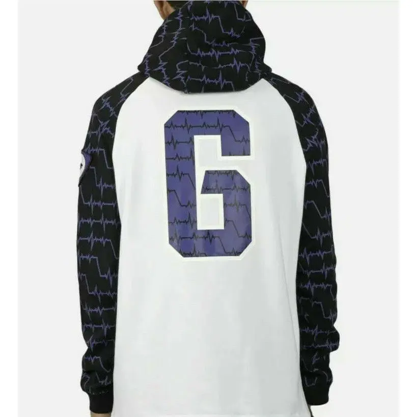 Nike clothing - White 2