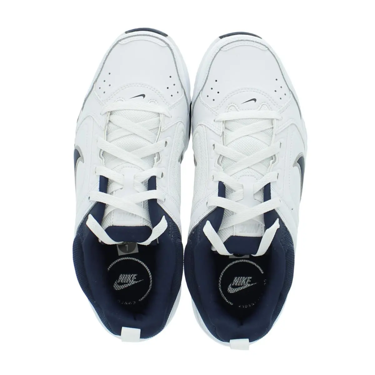 Nike shoes - Nike Defy All Day - Defy All Day - DJ1196 - White 1