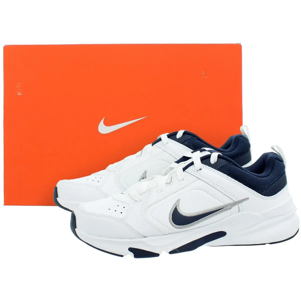 Nike shoes - Nike Defy All Day - Defy All Day - DJ1196 - White 8