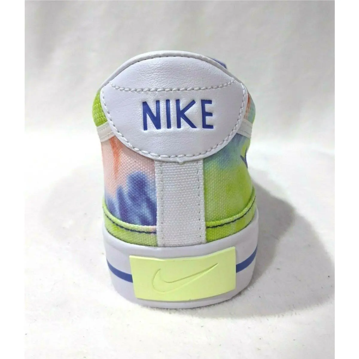 Nike shoes - Nike Court Legacy - Court Legacy - CZ1752-900 - Multicolor 4