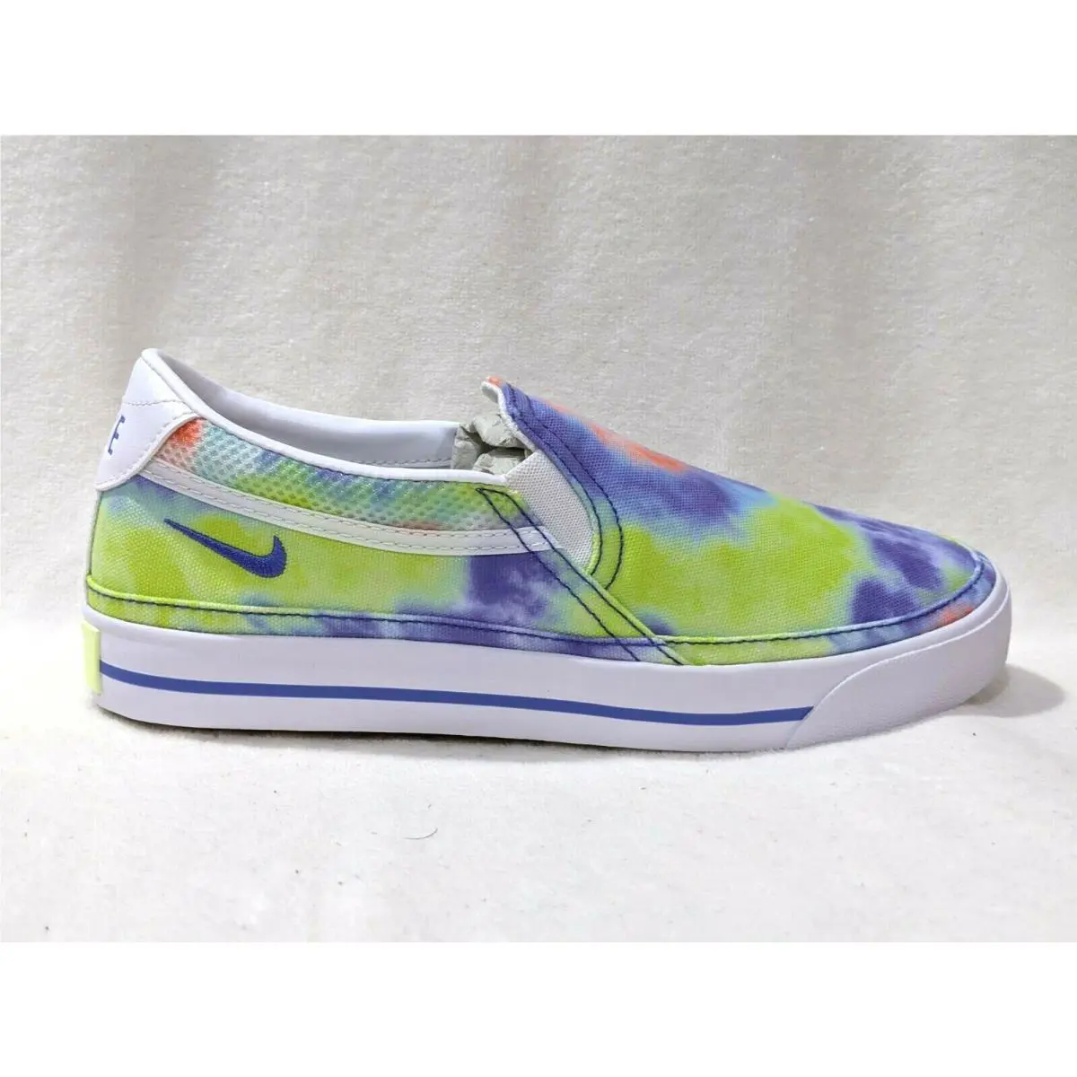 Nike shoes - Nike Court Legacy - Court Legacy - CZ1752-900 - Multicolor 6