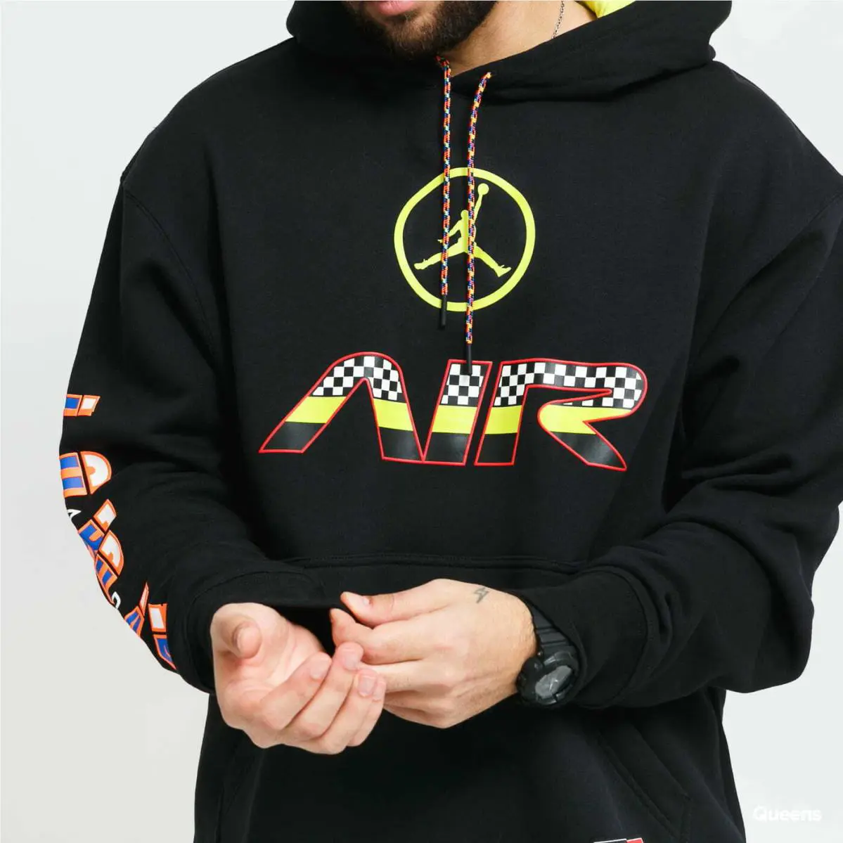 Nike clothing - Multicolor 0