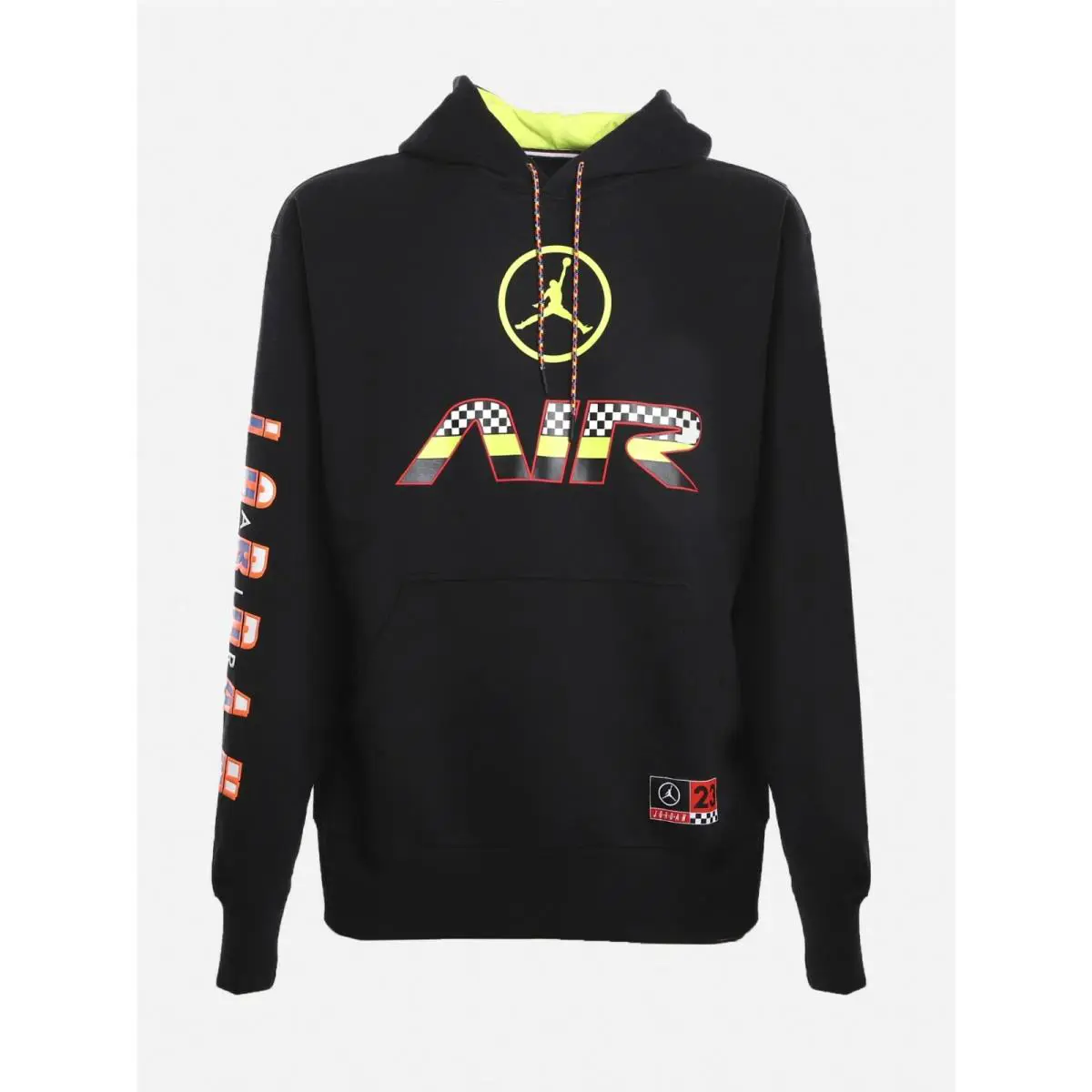 Nike clothing - Multicolor 3