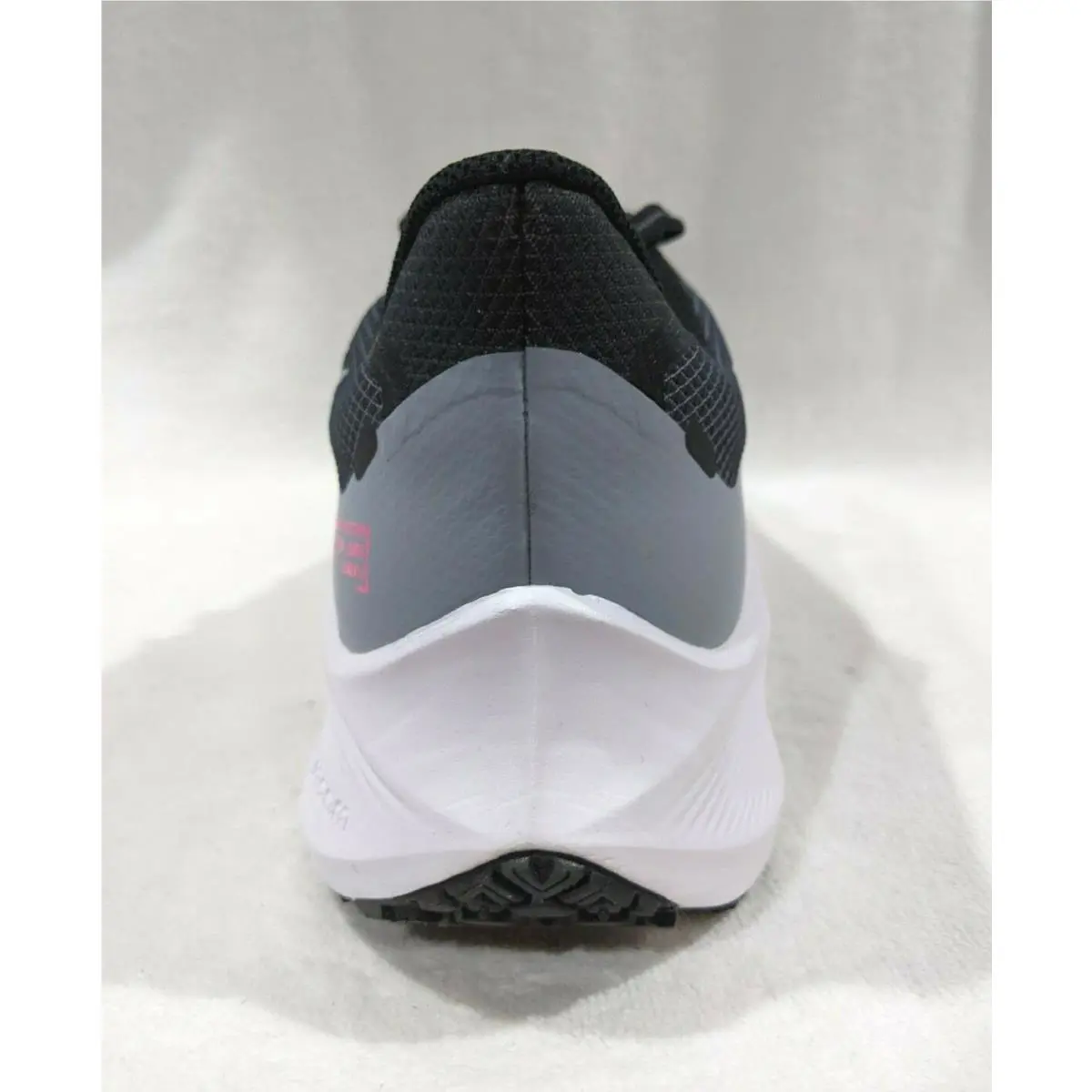 Nike shoes - Nike Zoom Winflo 7 Shield - CU3870-403 - Obsidian/Black 4