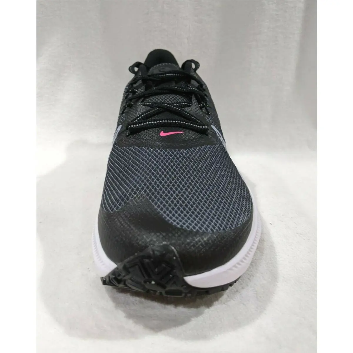 Nike shoes - Nike Zoom Winflo 7 Shield - CU3870-403 - Obsidian/Black 11
