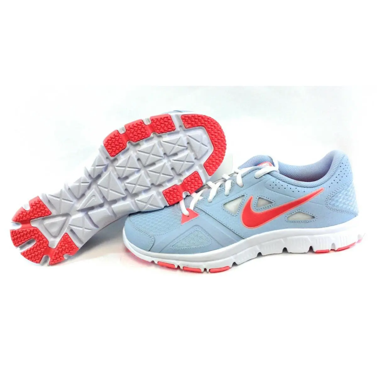 Nike shoes - Blue 1