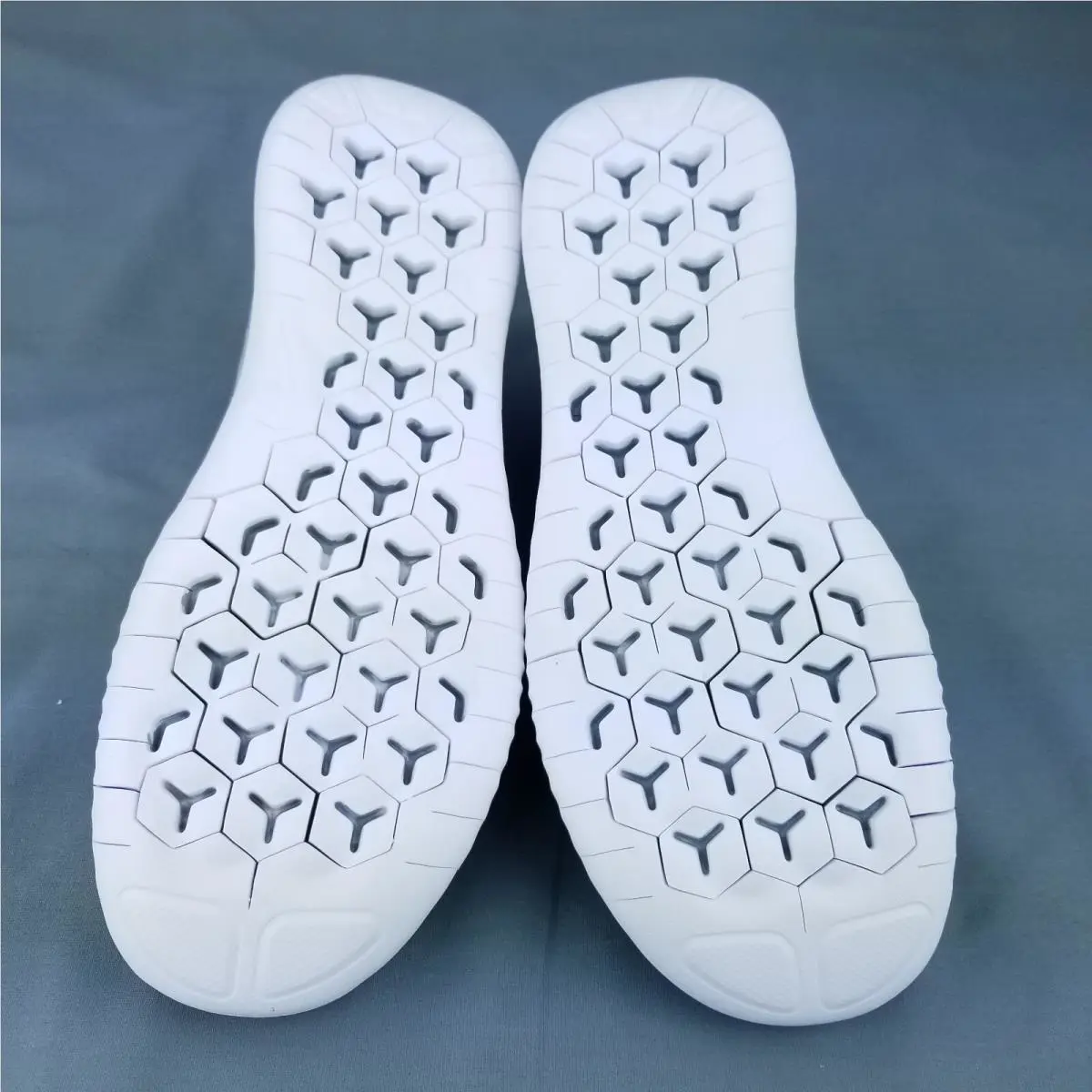 Nike shoes - Nike Free RN 2018 - Free - Gray 6