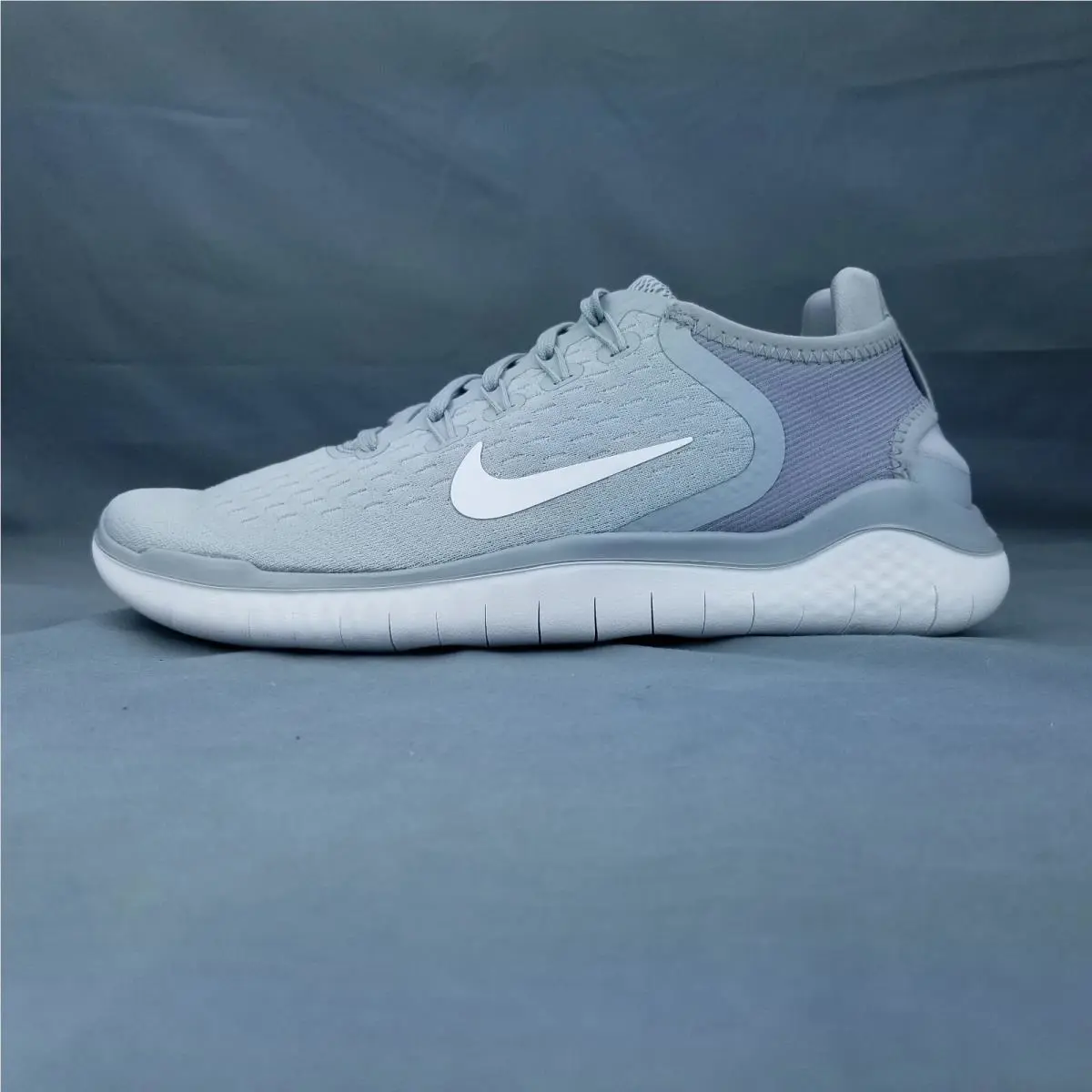 Nike shoes - Nike Free RN 2018 - Free - Gray 14