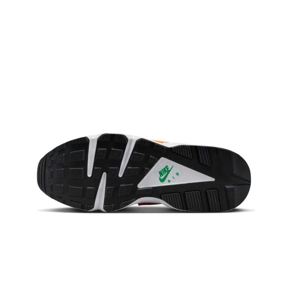 Nike shoes - Nike Air Huarache - Air Huarache - DD1068-111 - White 3
