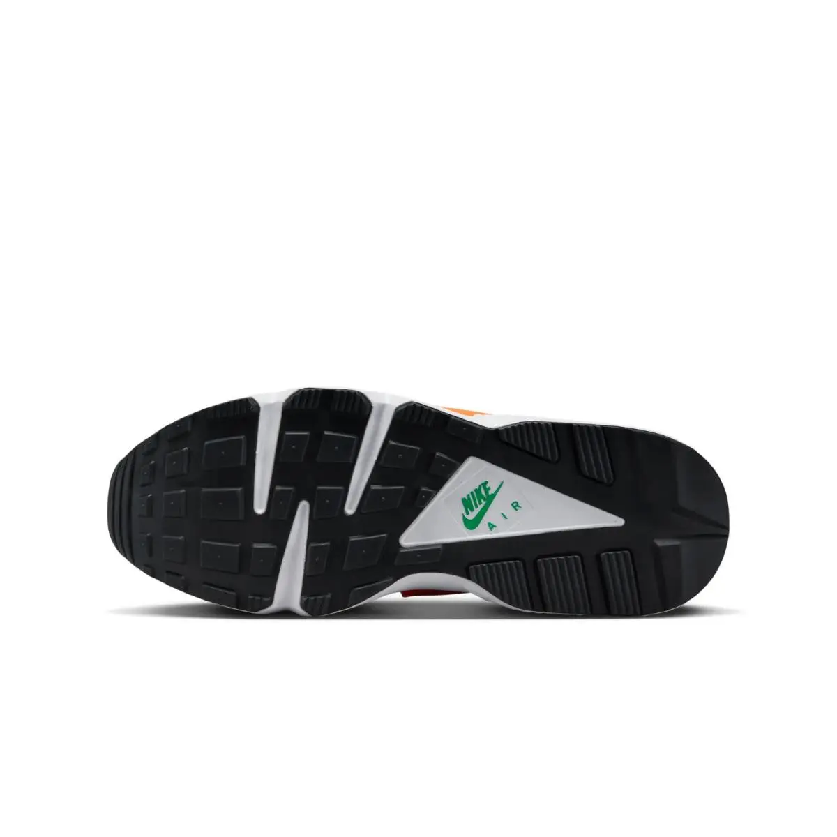 Nike shoes - Nike Air Huarache - Air Huarache - DD1068-111 - White 8