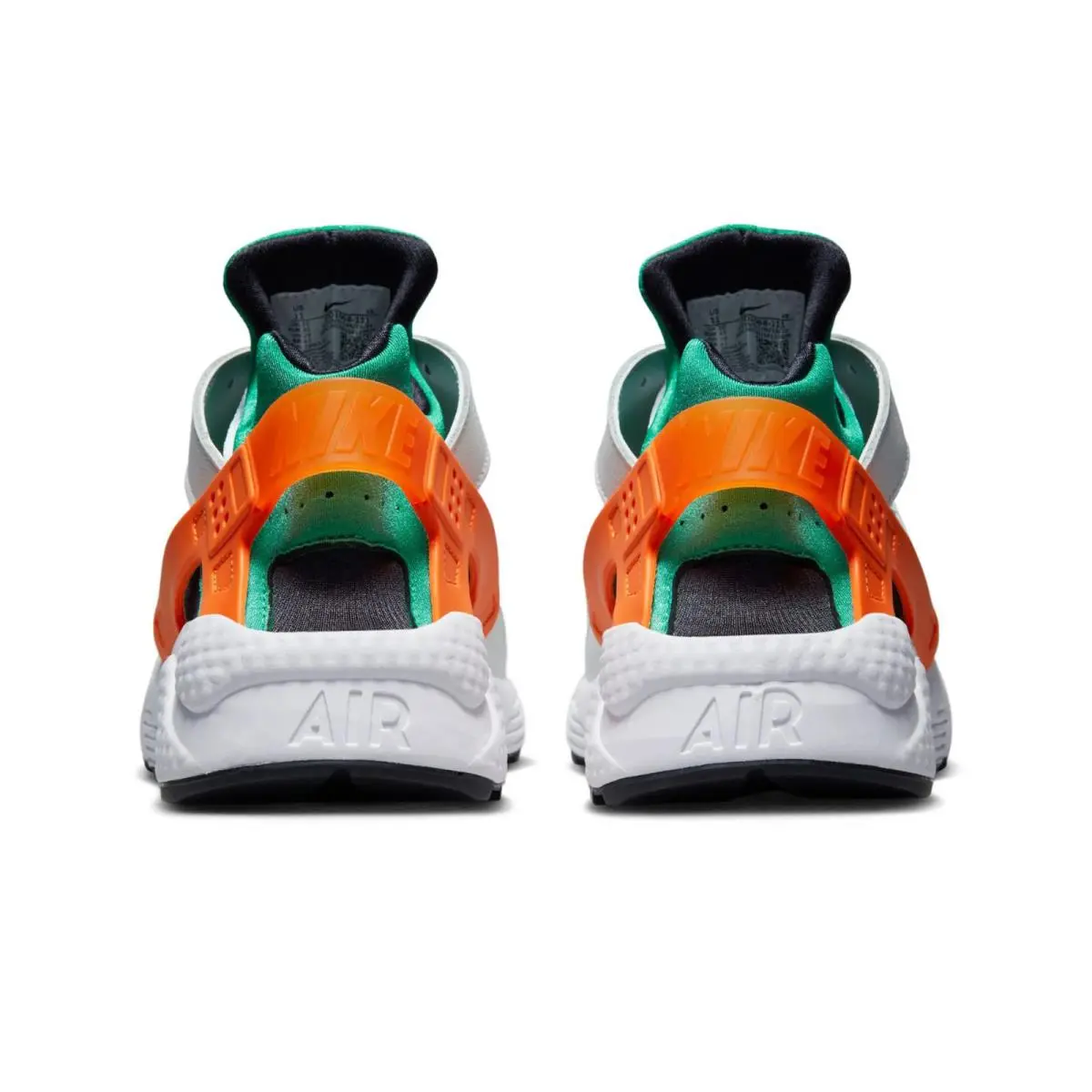 Nike shoes - Nike Air Huarache - Air Huarache - DD1068-111 - White 5