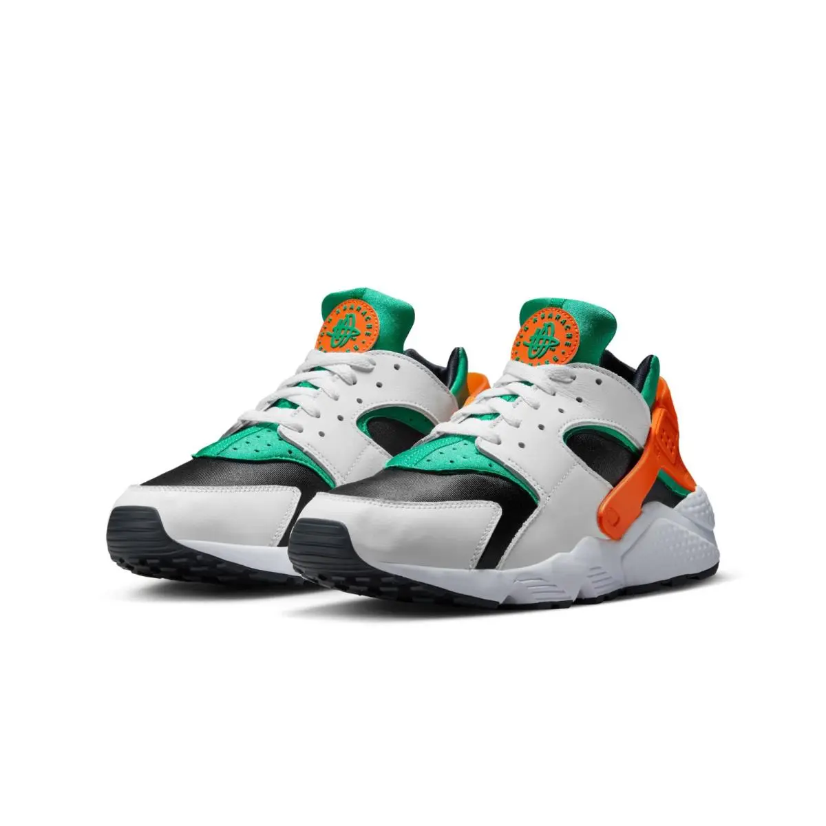 Nike shoes - Nike Air Huarache - Air Huarache - DD1068-111 - White 6