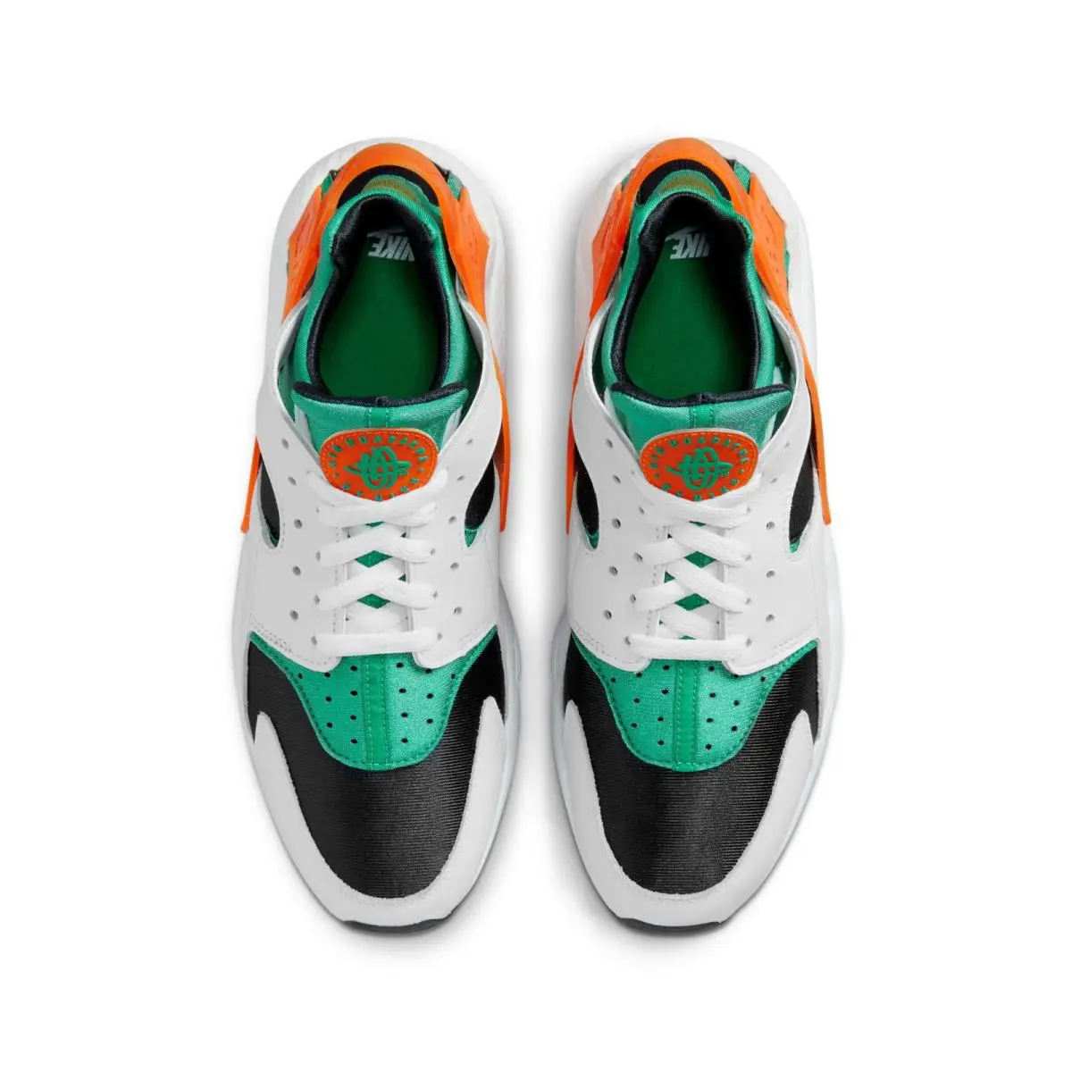 Nike shoes - Nike Air Huarache - Air Huarache - DD1068-111 - White 7