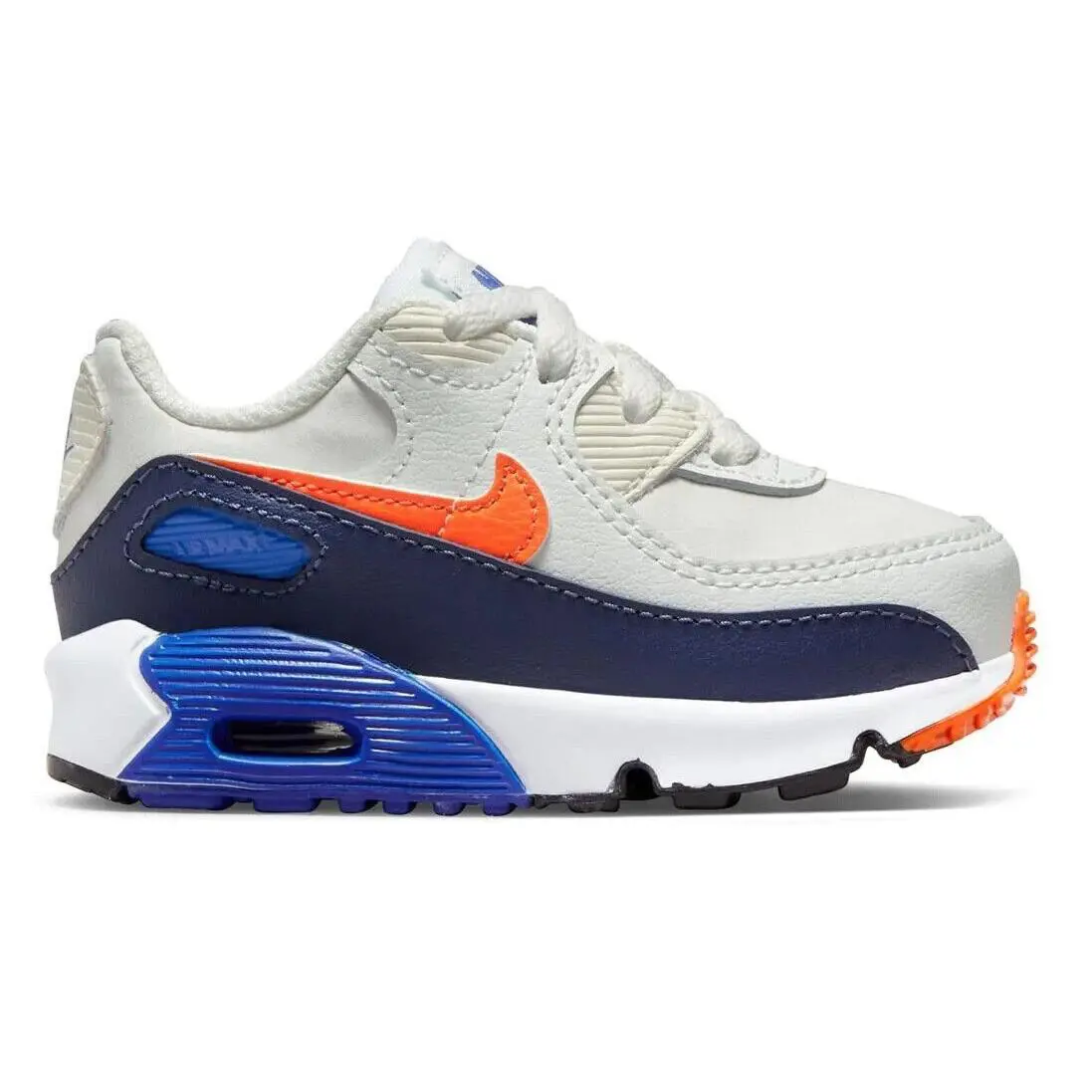 Nike shoes - Nike Air Max 90 - Air Max - White 2