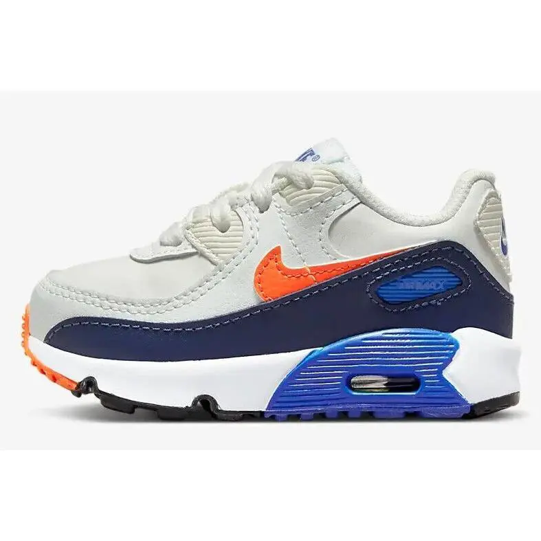 Nike shoes - Nike Air Max 90 - Air Max - White 1