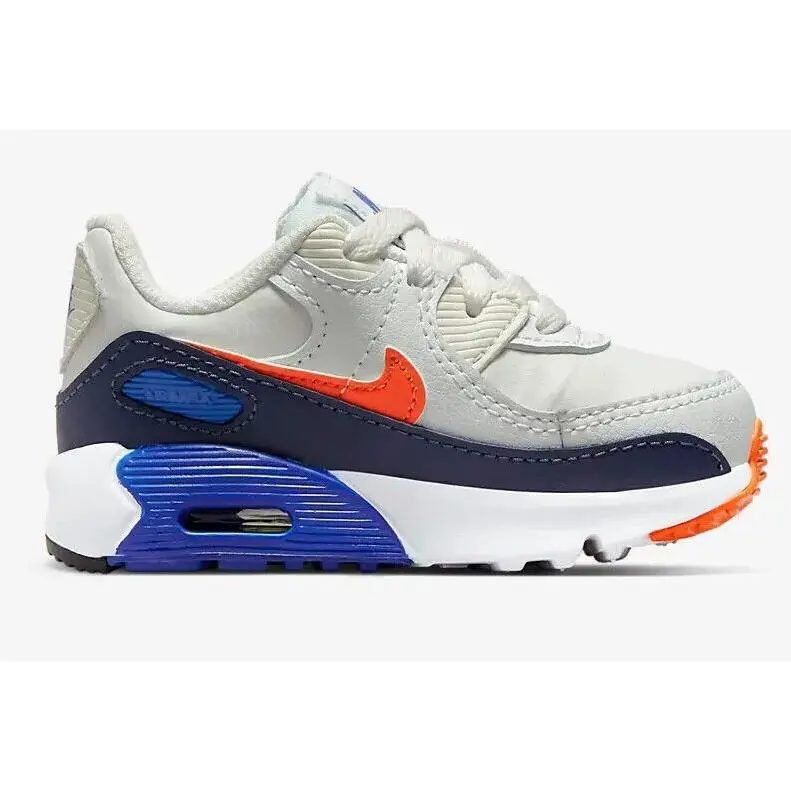 Nike shoes - Nike Air Max 90 - Air Max - White 4